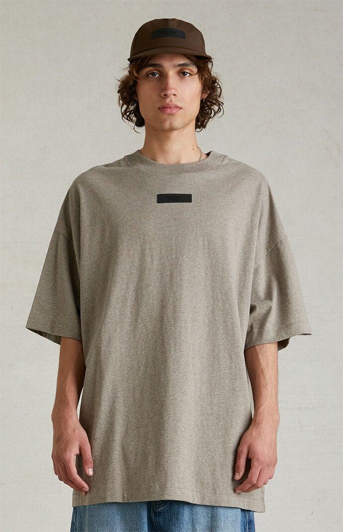 Fear of God Essentials Men's T-Shirt - Product Image