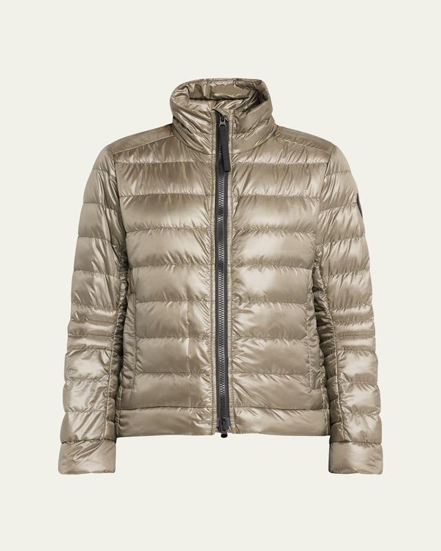 Canada Goose Cypress Packable 750 Fill Power Down Puffer Jacket Product Image