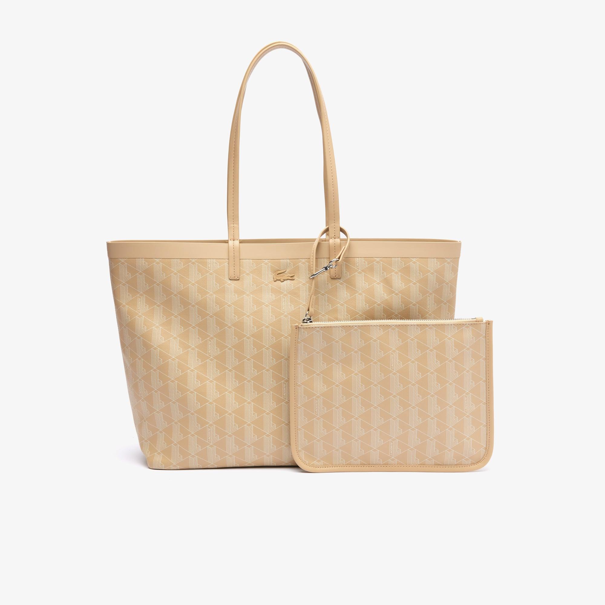 Women's Zely Tote with Pouch Product Image