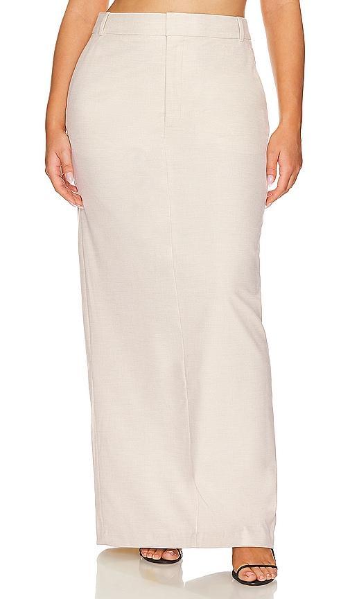 L'Academie by Marianna Hendry Maxi Skirt Product Image