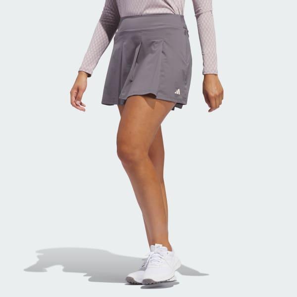 Ultimate365 Tour Pleated Skort Product Image