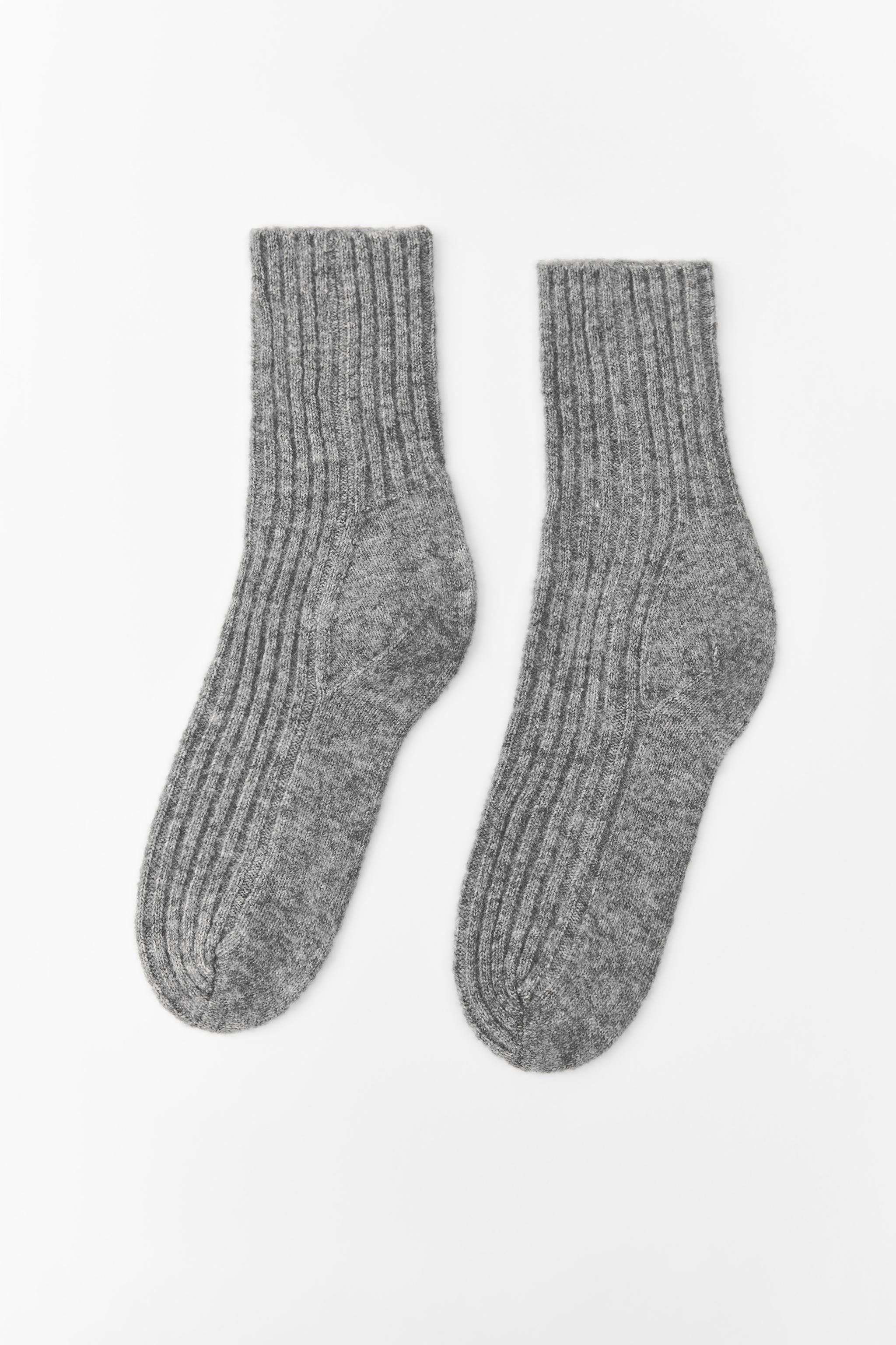 RIB SOCKS Product Image