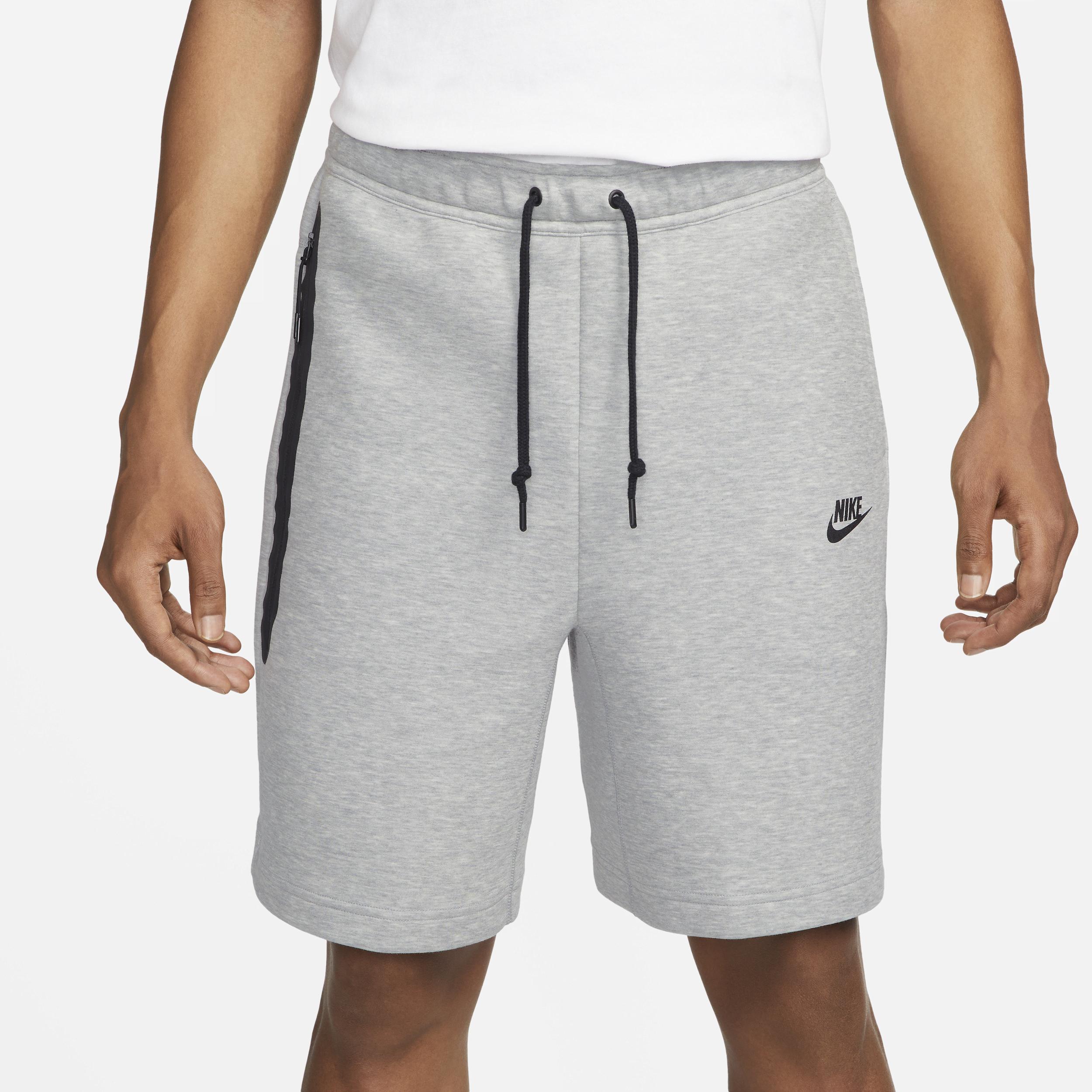 Nike Mens Sportswear Tech Fleece Shorts Product Image