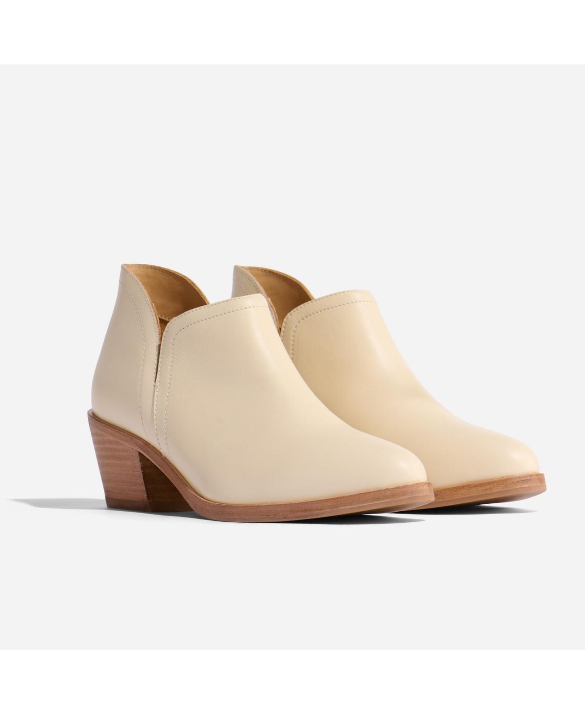 Nisolo Mia Everyday Ankle Bootie Product Image