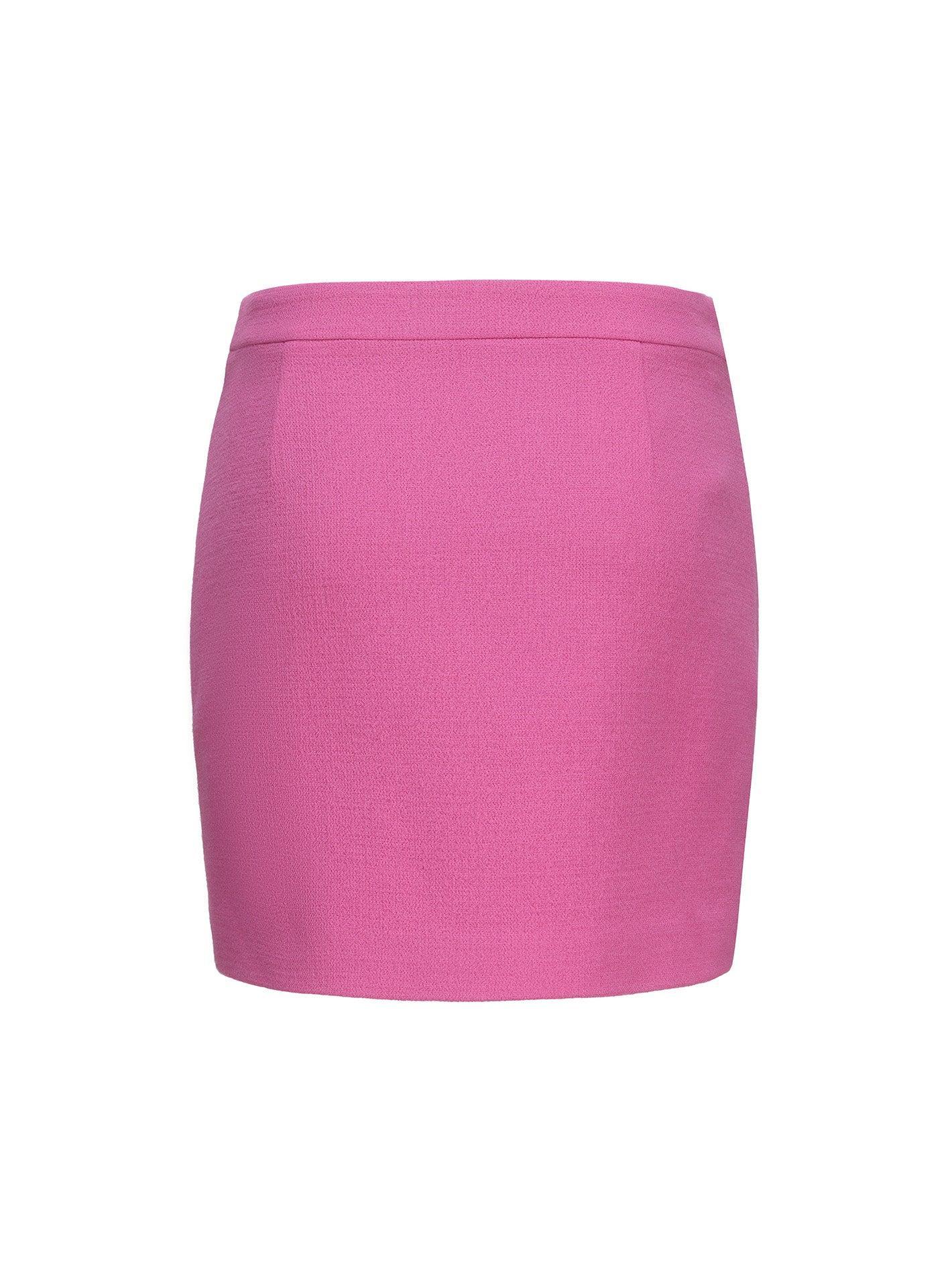 Lisette Skirt (Pink) Product Image