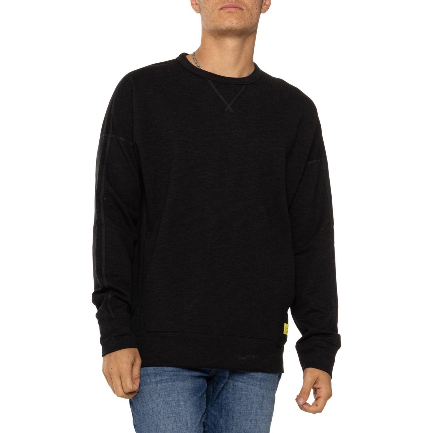 ARTILECT Artilectual Sweatshirt - Merino Wool Product Image