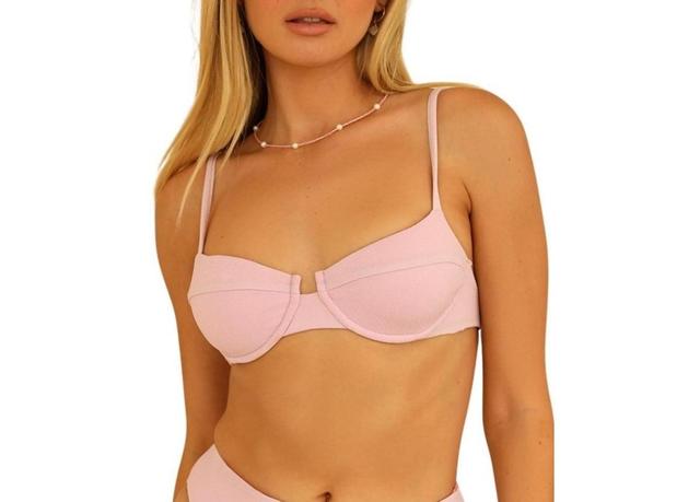 Womens Gigi Swim Top Product Image