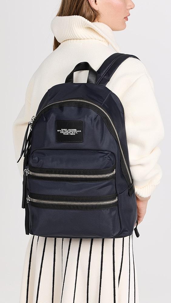 Marc Jacobs Biker Large Backpack | Shopbop Product Image