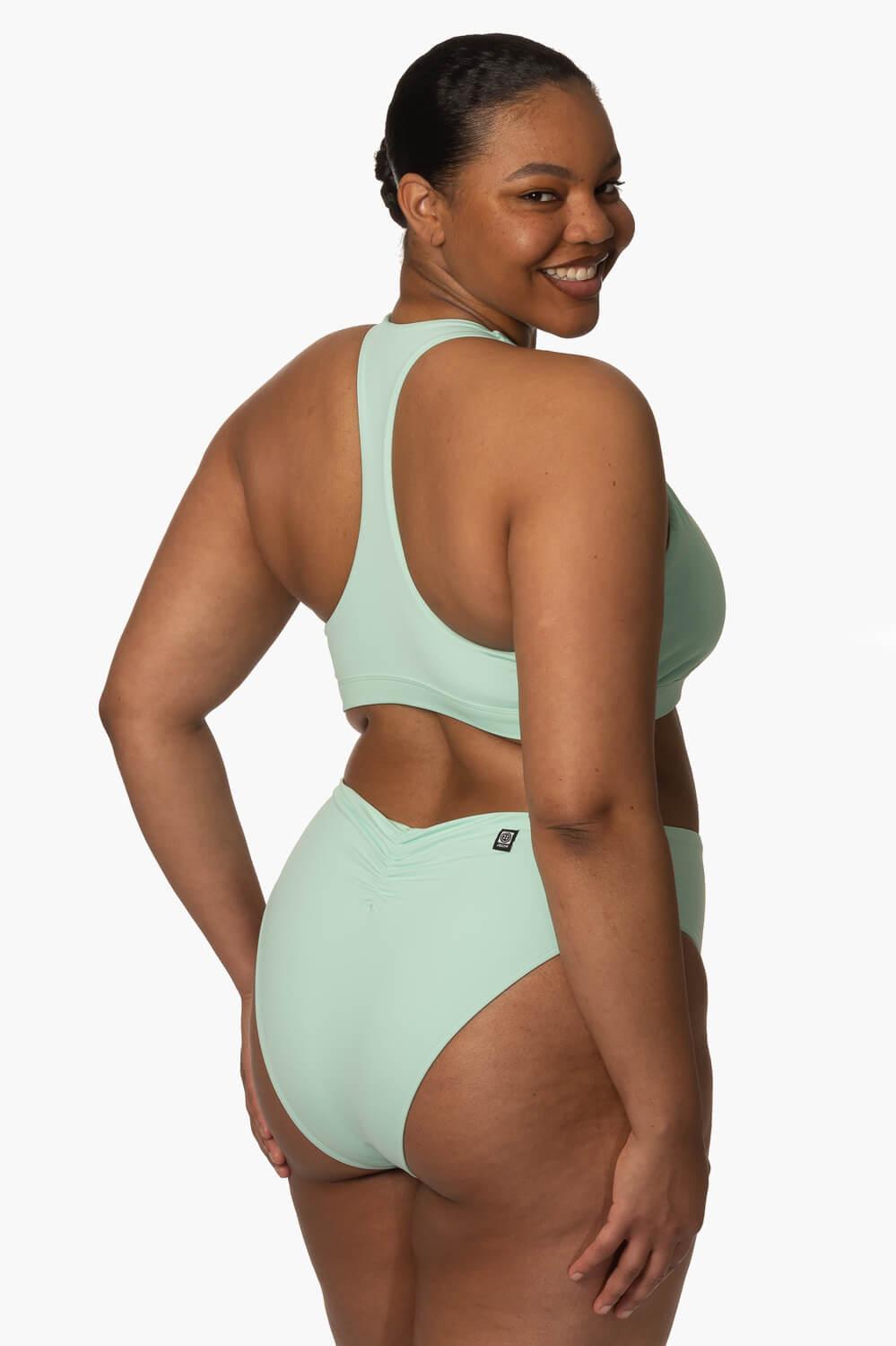 Leandra Bikini Bottom - Segundo Product Image