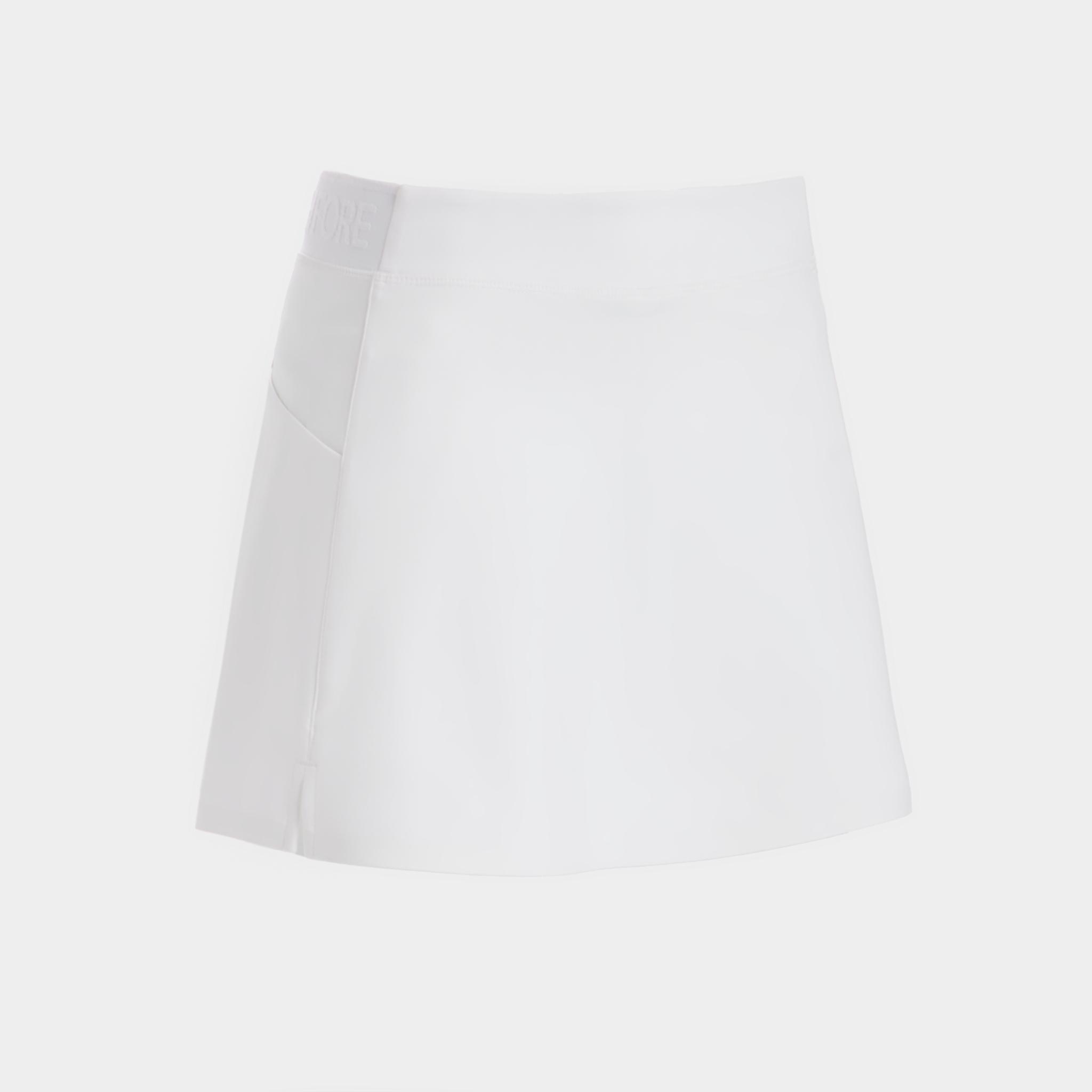 KNOCKOUT A-LINE SKORT Product Image