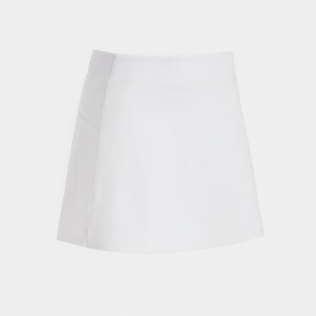 KNOCKOUT A-LINE SKORT Product Image