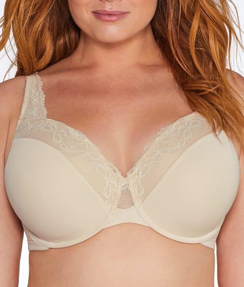 Cloud 9 Lace Lift T-Shirt Bra Product Image