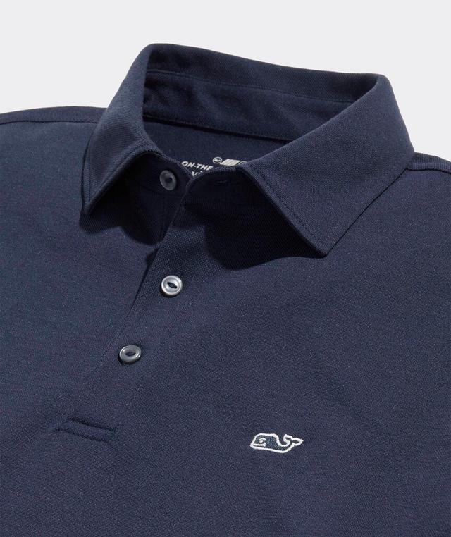 Sankaty Pique Performance Polo Product Image