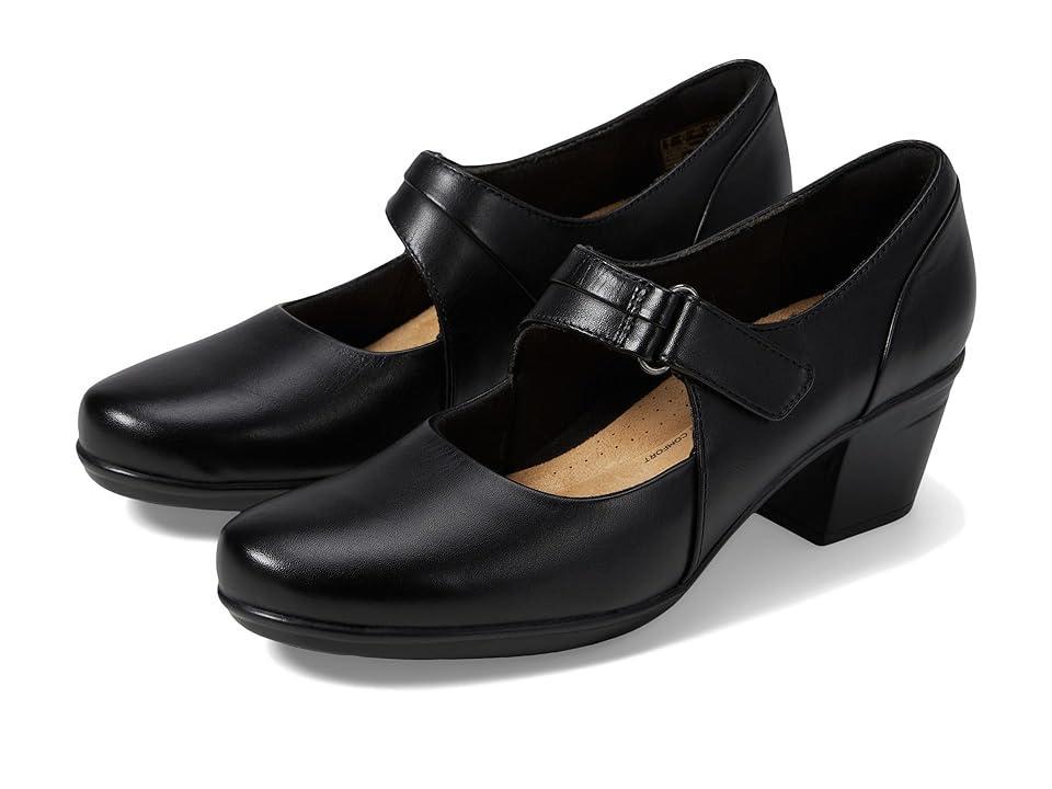 Clarks Emslie Lulin Women's Shoes Product Image