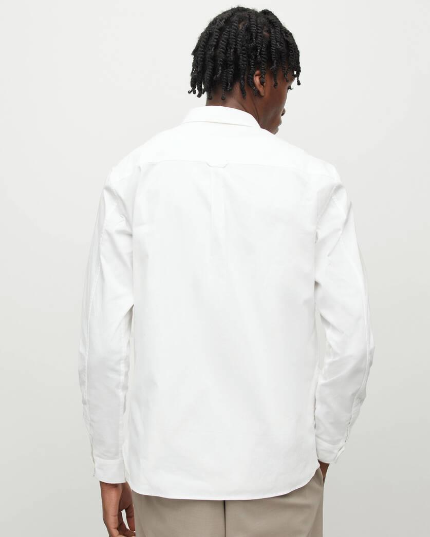 Hawthorne Ramskull Stretch Fit Shirt Product Image