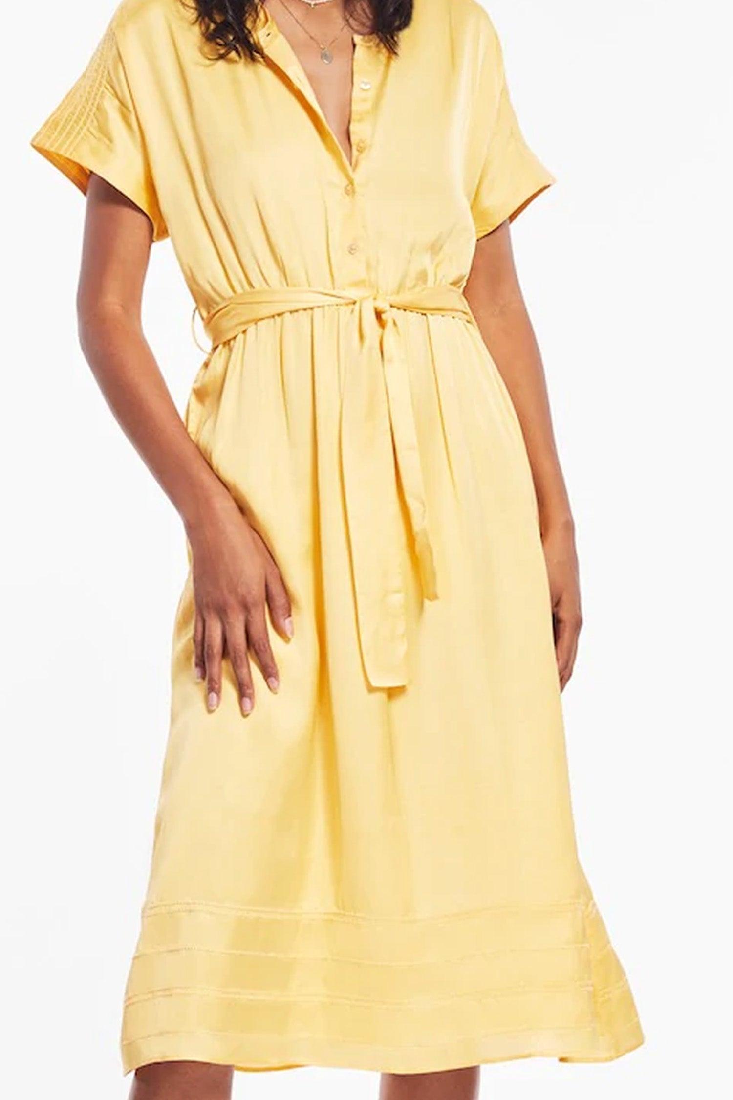 Andrews Dolman Dress Product Image