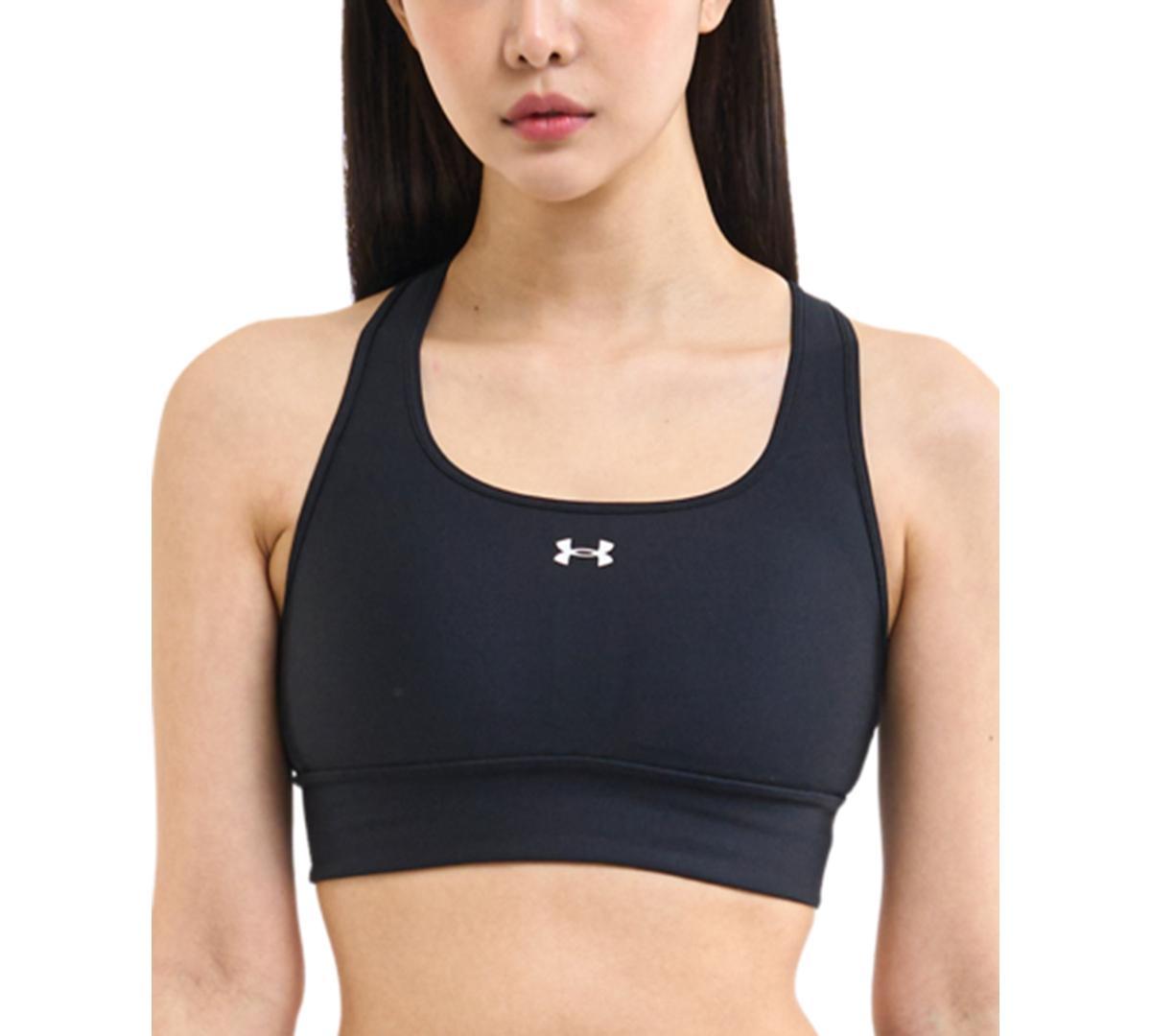 Womens UA Crossback Longline Sports Bra Product Image