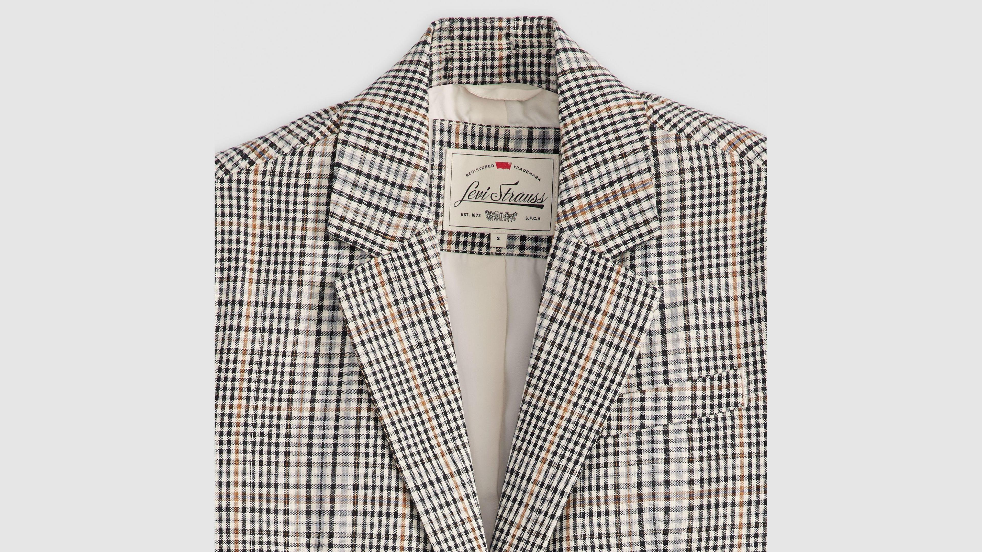 Amber Classic Blazer Product Image