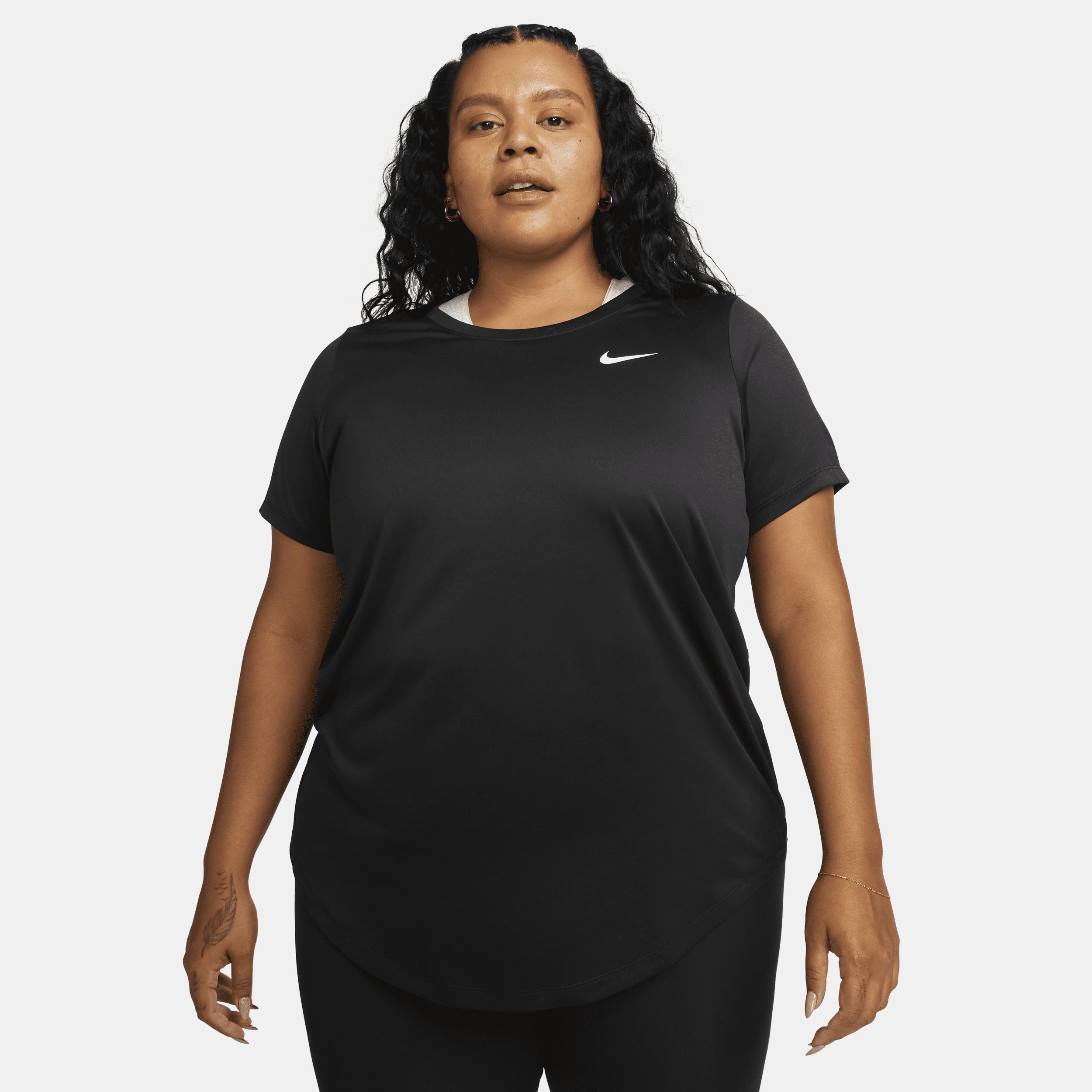 Nike Women's Dri-FIT T-Shirt (Plus Size) Product Image