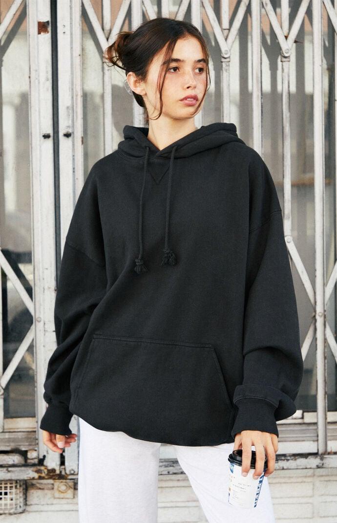 John Galt Women's Christy Hoodie Product Image