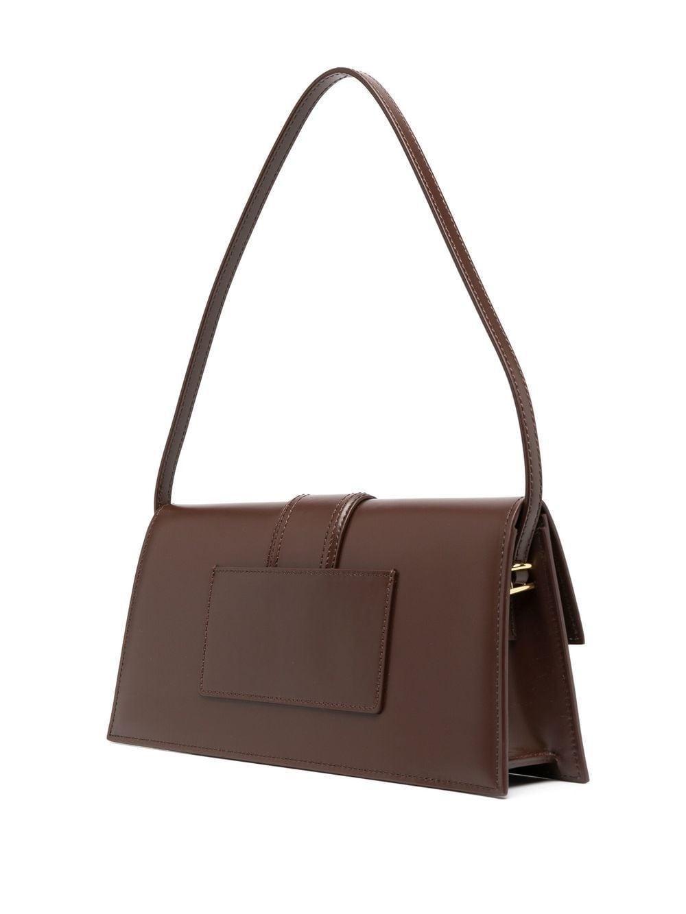 Le Bambino Long shoulder bag Product Image