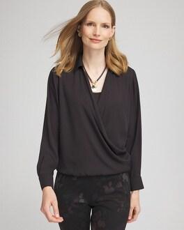 Women's Clothing - Dresses, Pants & Blouses - Chico's Product Image