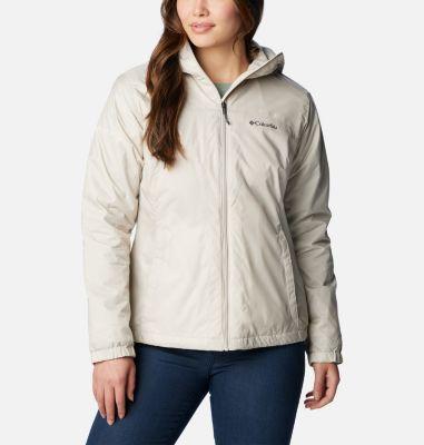 Columbia Women's Switchback Sherpa Lined Jacket- Product Image