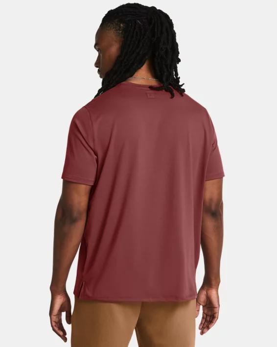 Men's UA Meridian Short Sleeve Product Image