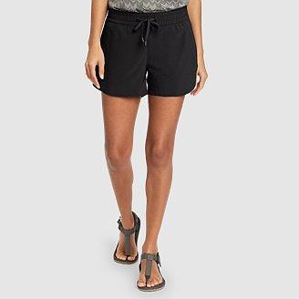 Women's Escapelite Pull-On Shorts Product Image