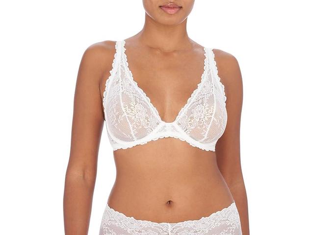 Natori Heavenly Convertible Plunge Underwire Bra Women's Bra Product Image