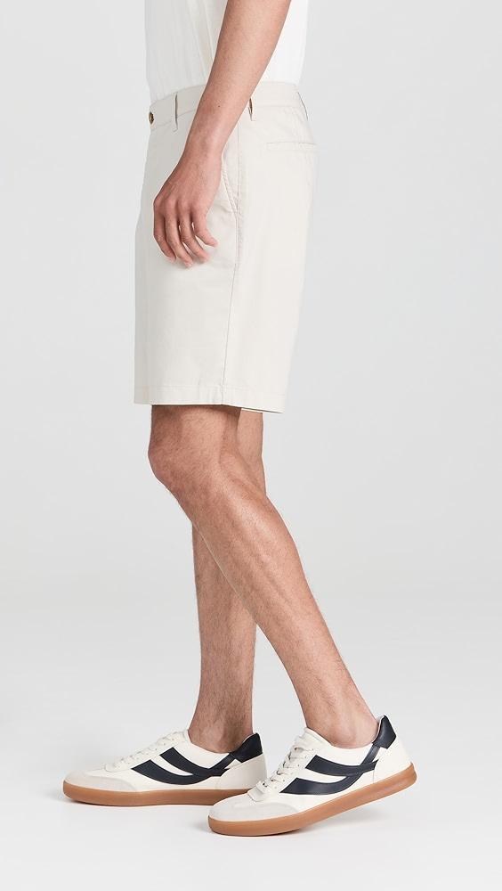 Faherty Movement Chino Shorts 8" | Shopbop Product Image