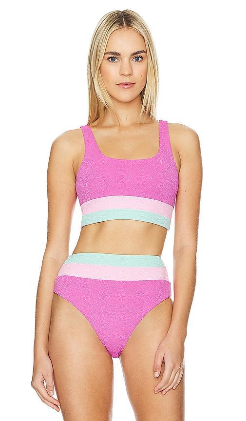 CROP-TOP MACKENZIE Product Image