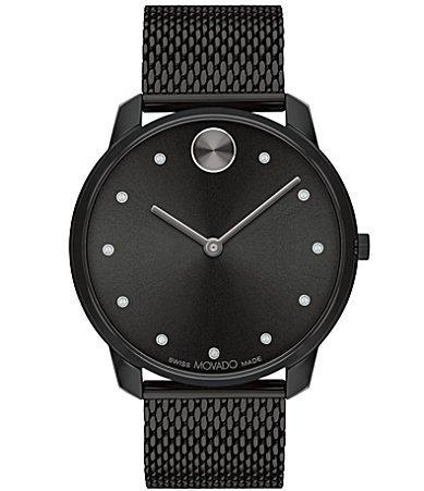 Movado Bold Thin Watch, 42mm Product Image