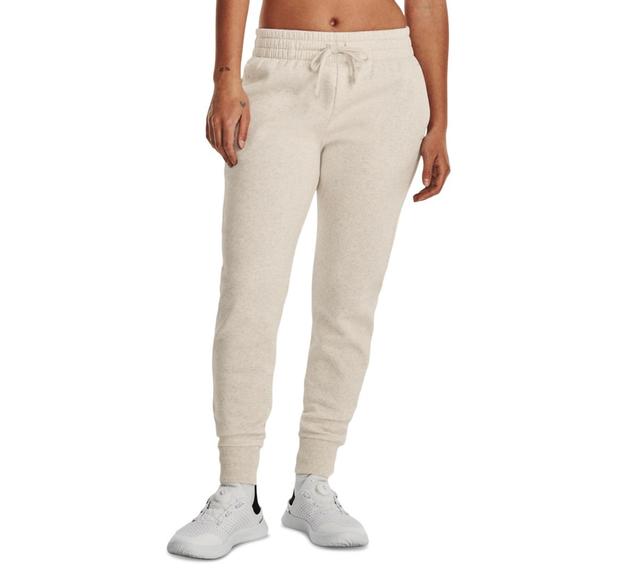 Women's Rival Fleece Joggers Product Image