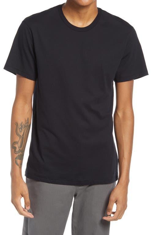 Alternative Apparel Mens Crew T-shirt Product Image