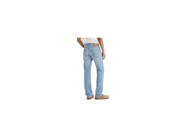 Levi's(r) Premium 501 Levi's Original (Such A Saint DX) Men's Jeans Product Image