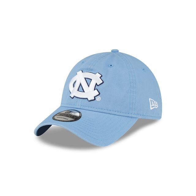 North Carolina Tar Heels 9TWENTY Adjustable Hat Male Product Image