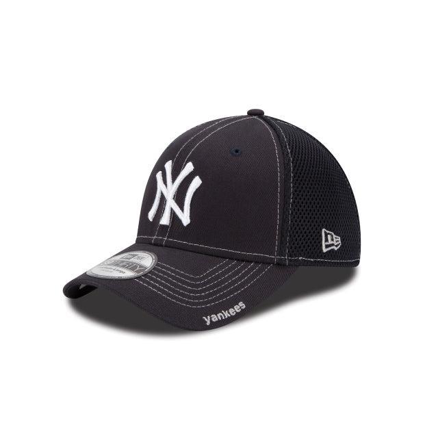 New York Yankees Neo 39THIRTY Stretch Fit Hat Male Product Image