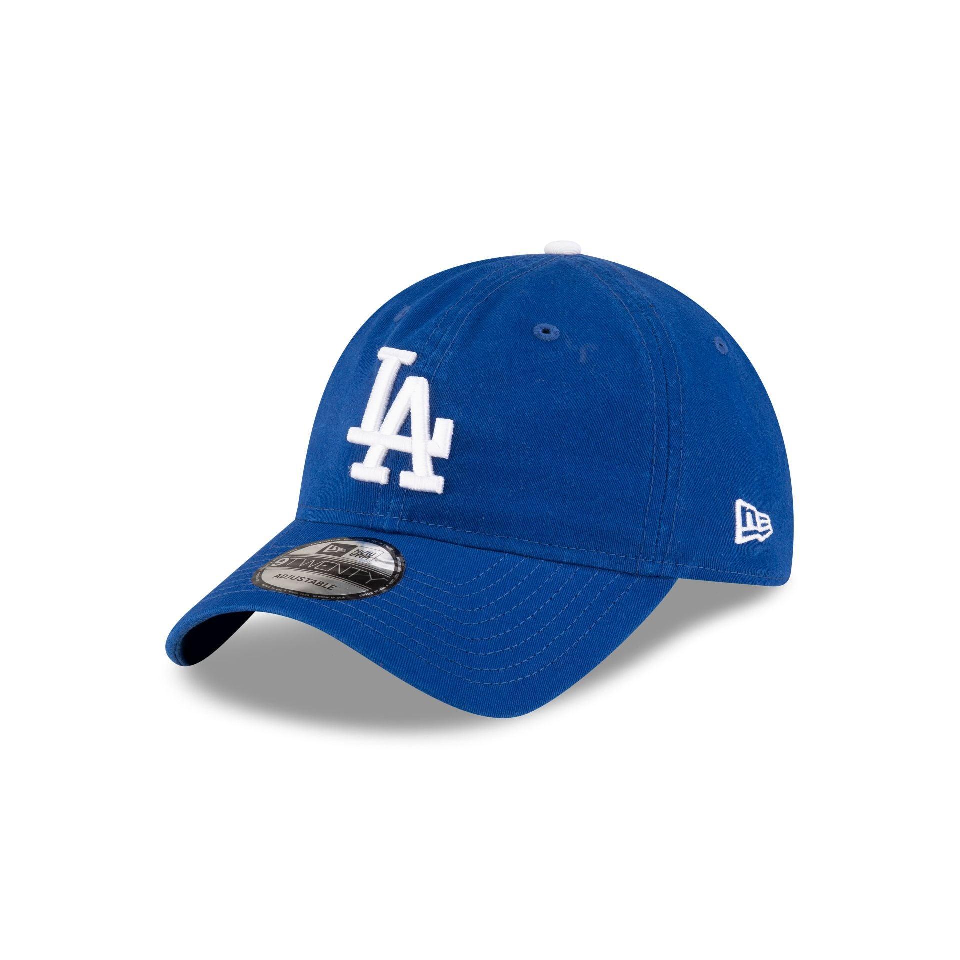 Los Angeles Dodgers x El Salvador 9TWENTY Adjustable Hat Male Product Image