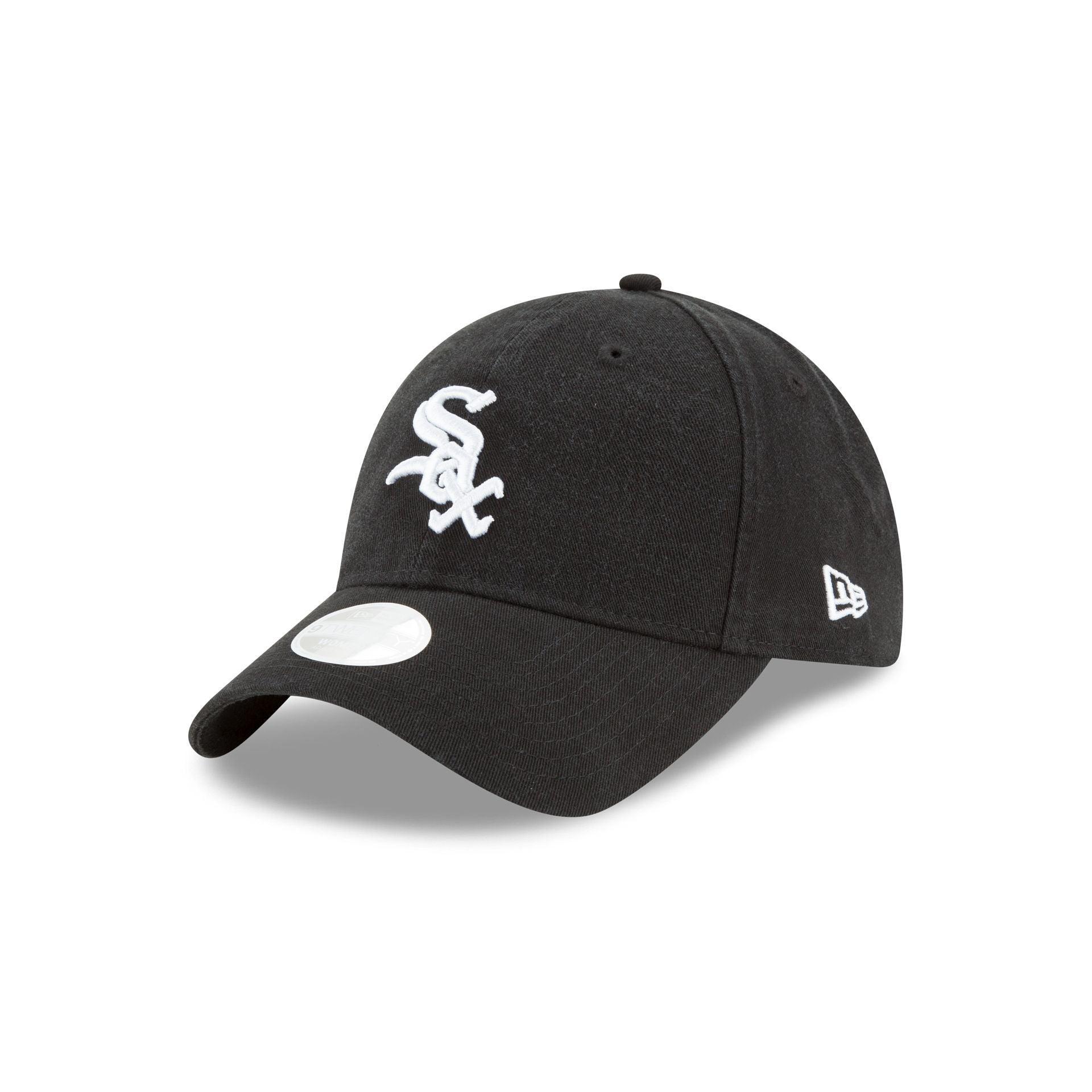 San Francisco Giants Throwback 9TWENTY Adjustable Hat Male Product Image