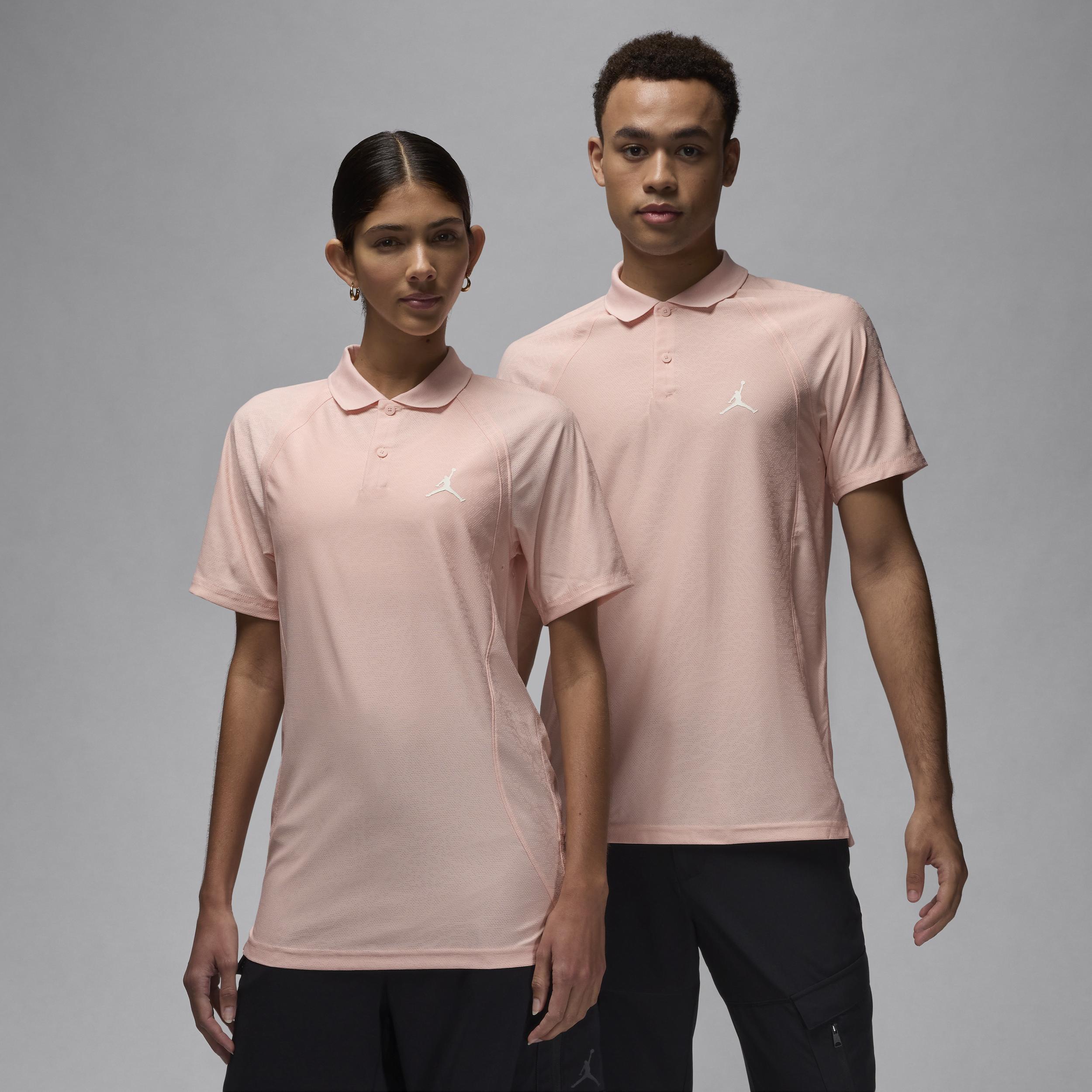 Men's Jordan Dri-FIT ADV Sport Golf Polo Product Image