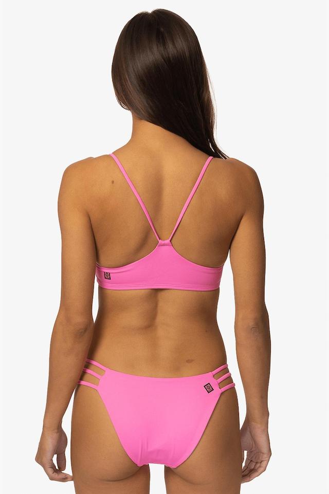 Cloud Break Bikini Bottom - Passion Female Product Image