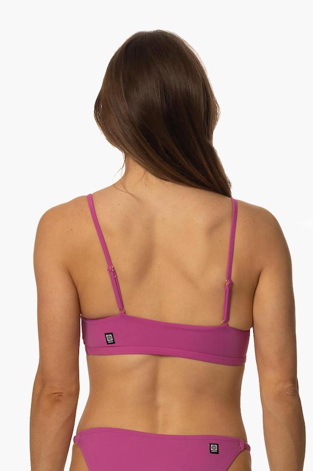 Mia Bikini Top - Leucadia Product Image