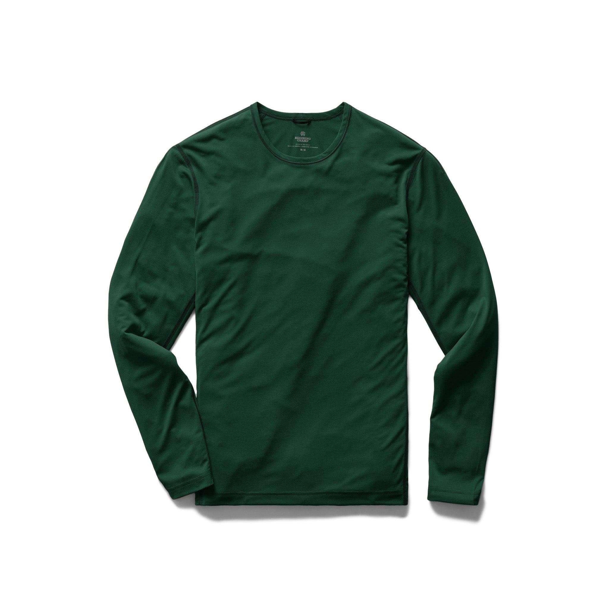 Deltapeak™ 90 Training Long Sleeve Male Product Image