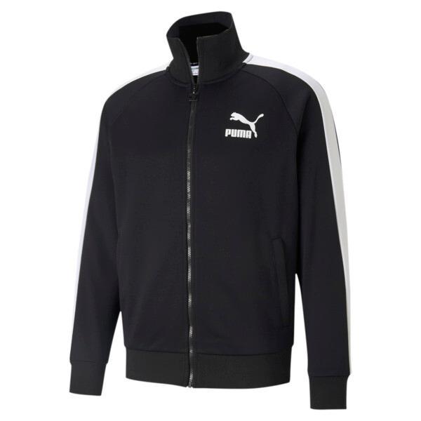 PUMA Iconic T7 Men's Track Jacket Product Image