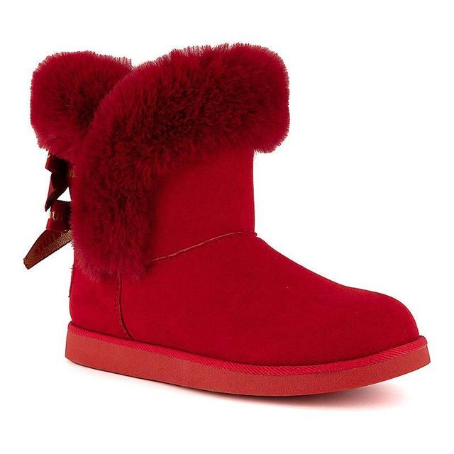 Juicy Couture King 2 Womens Cold Weather Boots Product Image