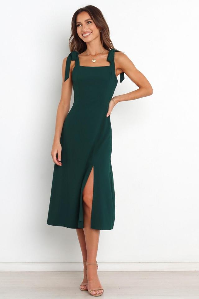 Women's Laurel Dress Product Image