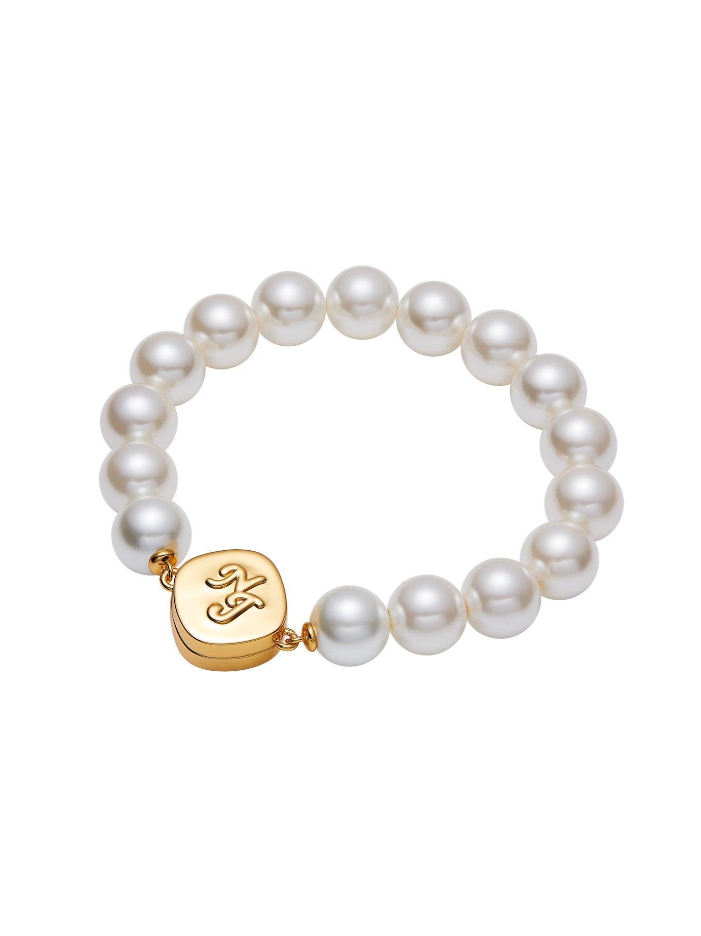 Ilana Pearl Bracelet Product Image