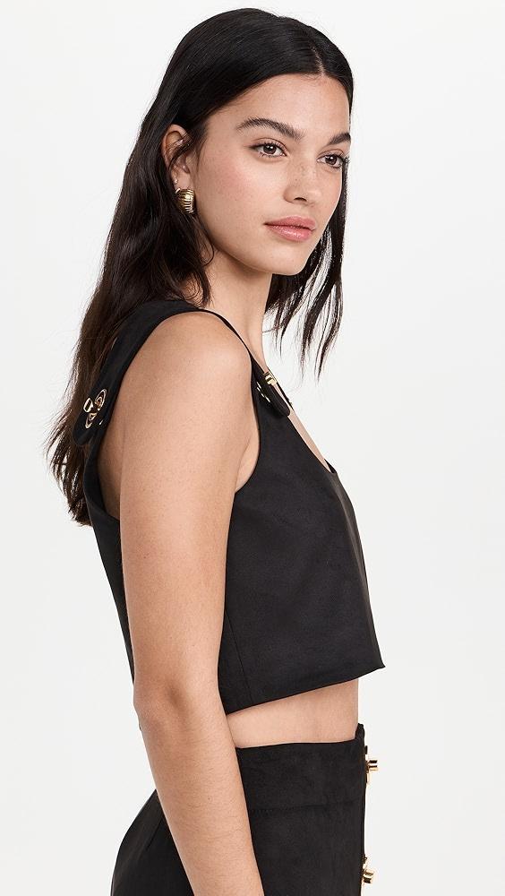 ALEXIS Norie Top | Shopbop Product Image