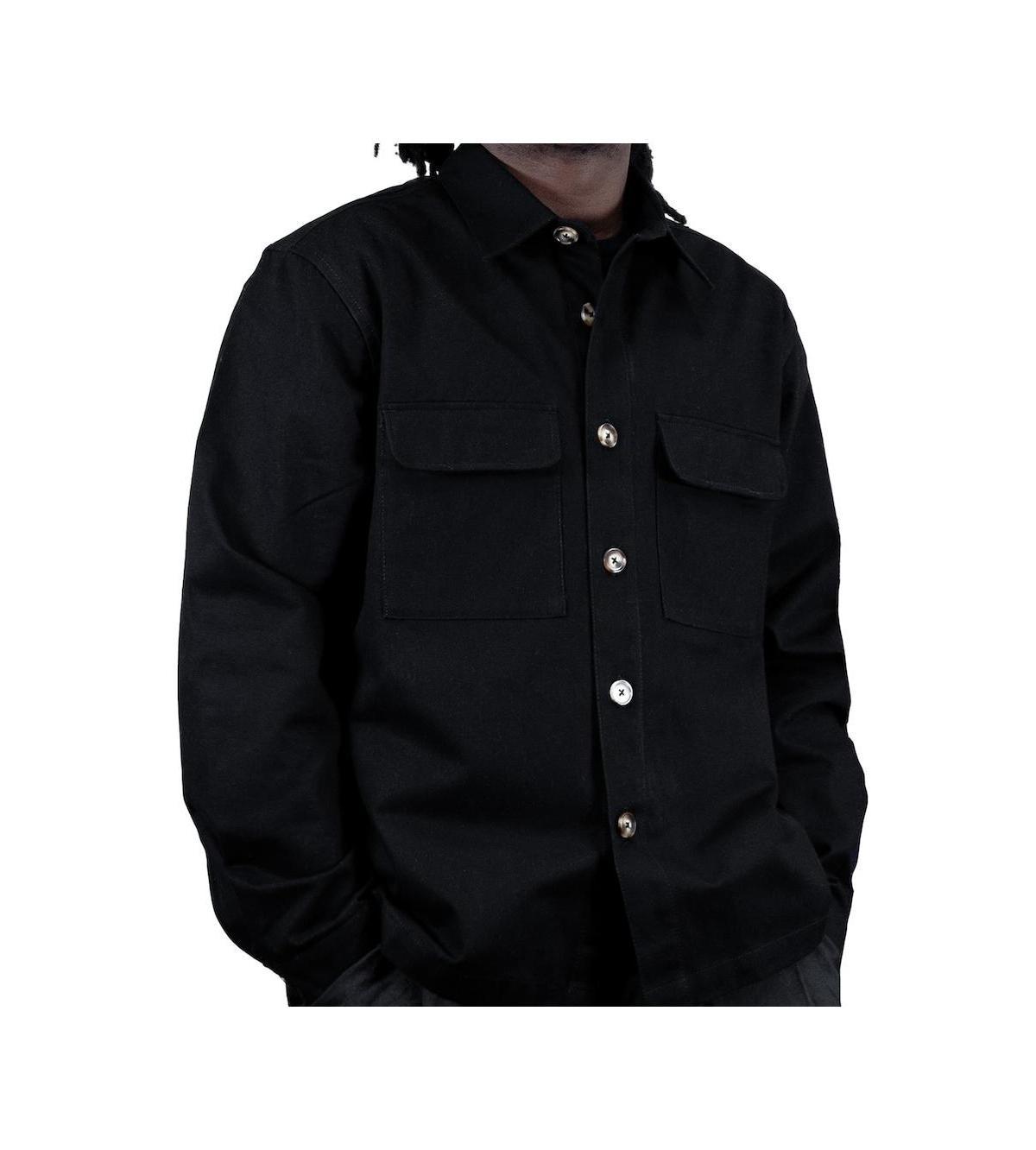 9tofive Utility Jacket Product Image